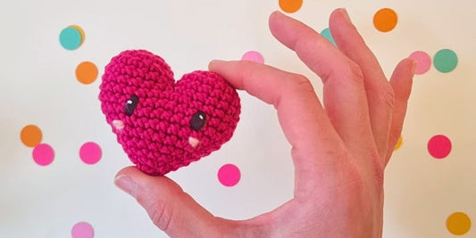 A Little Heart of Me