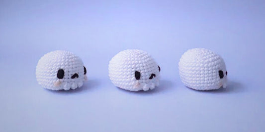 Mini Skull
