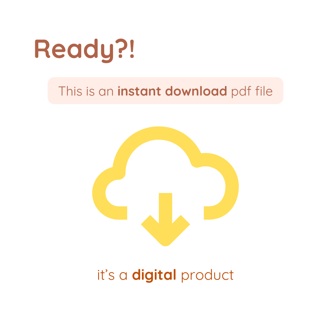 Creepy Cups | 3 in 1 Amigurumi Pattern